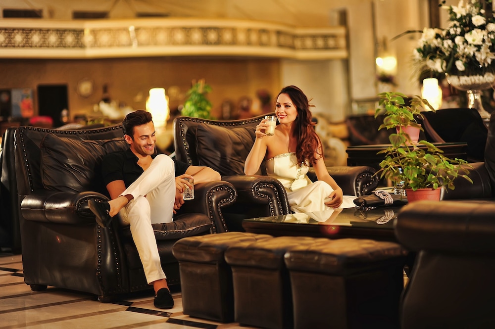 Mukarnas Resort Spa 25/49
