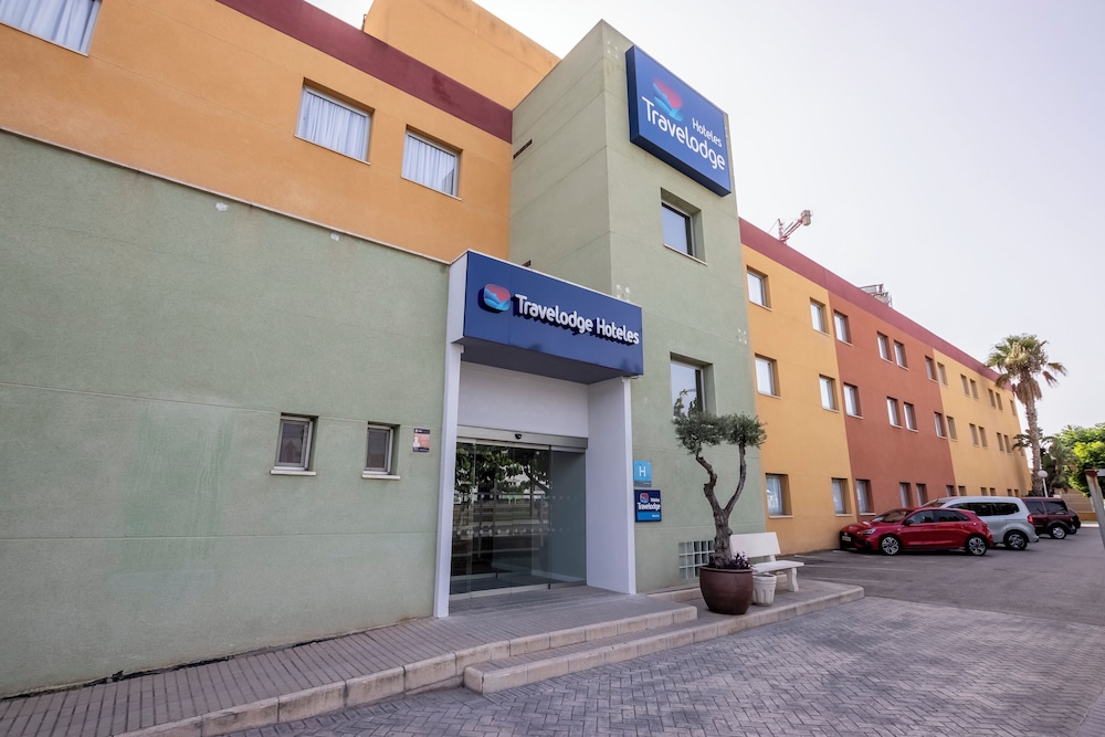 Hotel Campanile Murcia 53/59