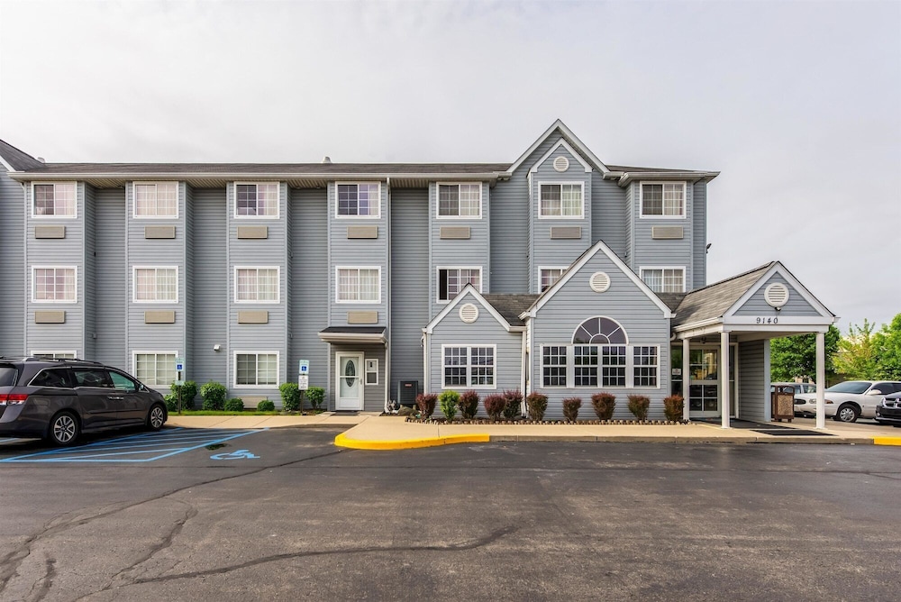 Motel6 Indianapolis, IN 39/51