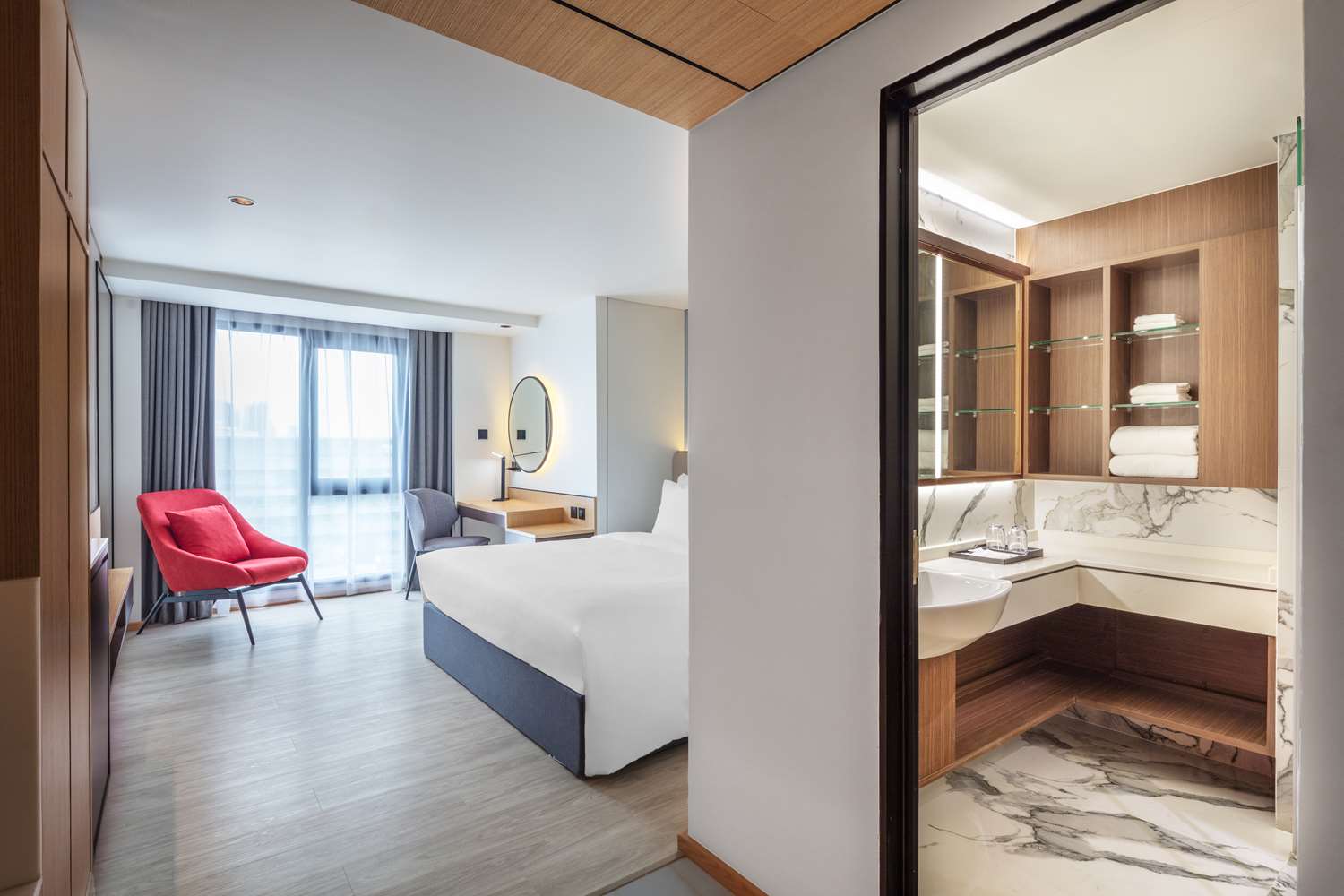 Best Western Click Sathorn 11 Bangkok 13/26