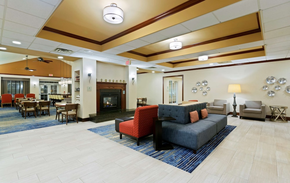 Homewood Suites by Hilton Somerset 32/39