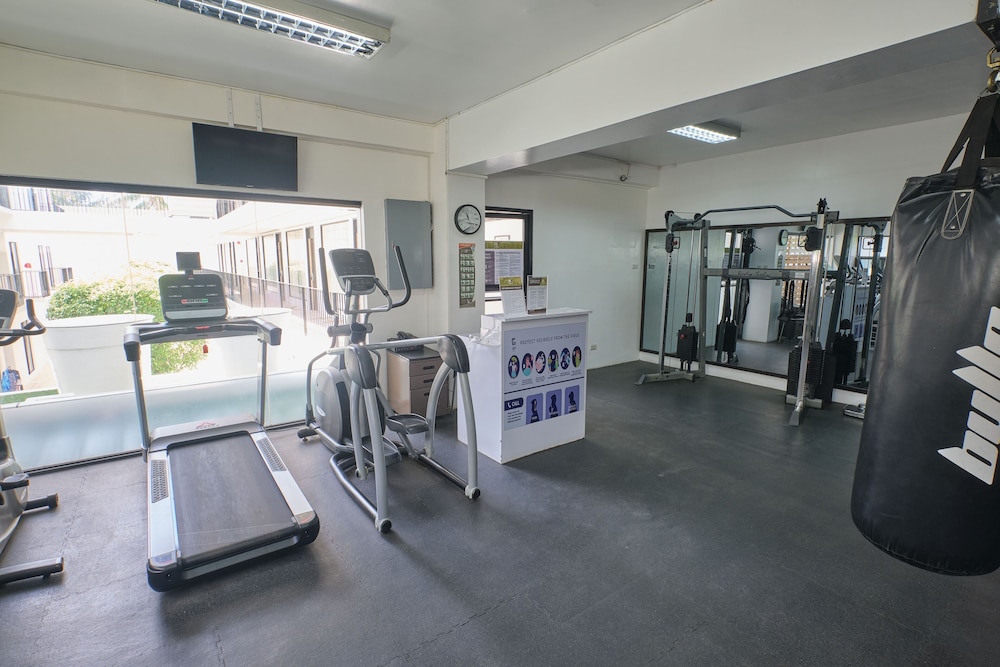The Tides Hotel Boracay 31/50