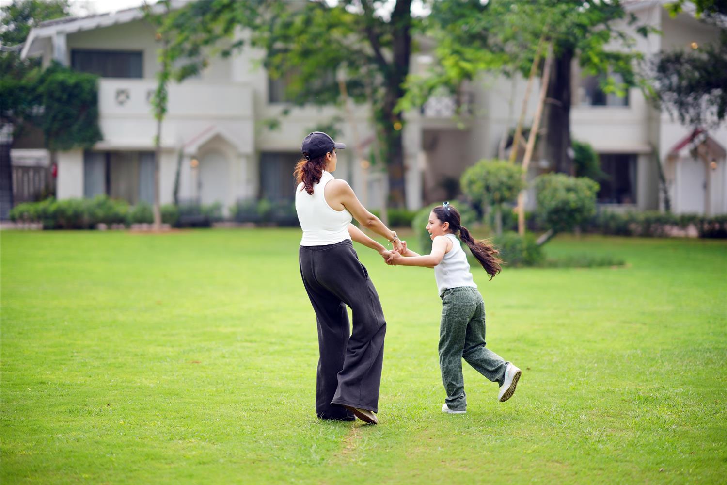 Resort Country Club, Manesar-WorldHotels Distinctive 13/21
