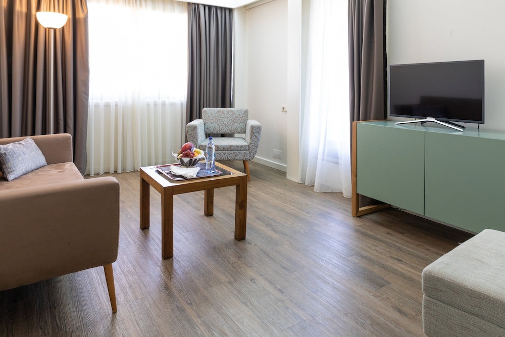 Hotel Holiday Inn Porto 30/47
