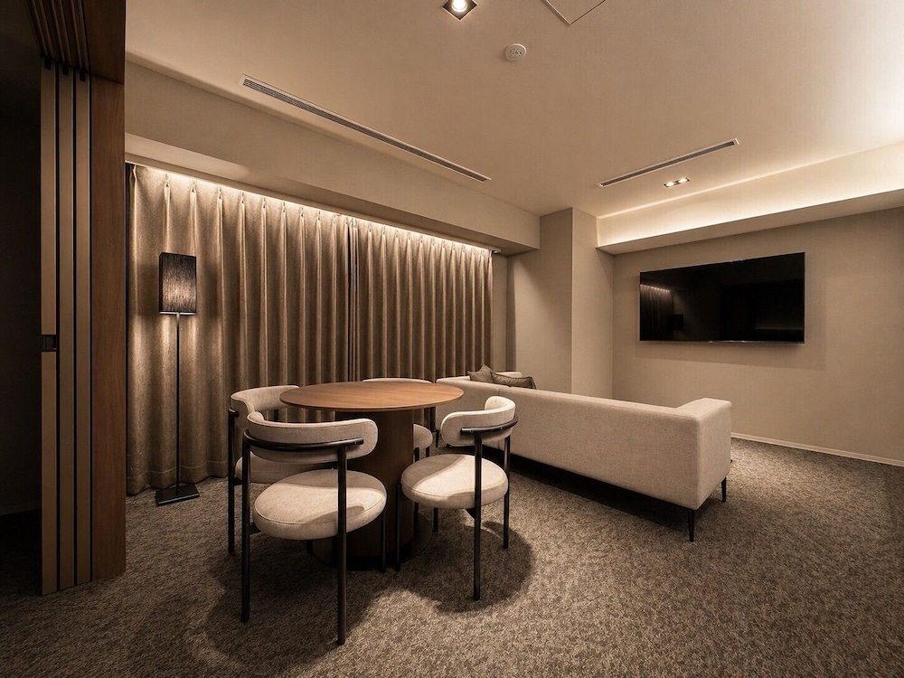 Randor Hotel Sapporo Heritage 44/50