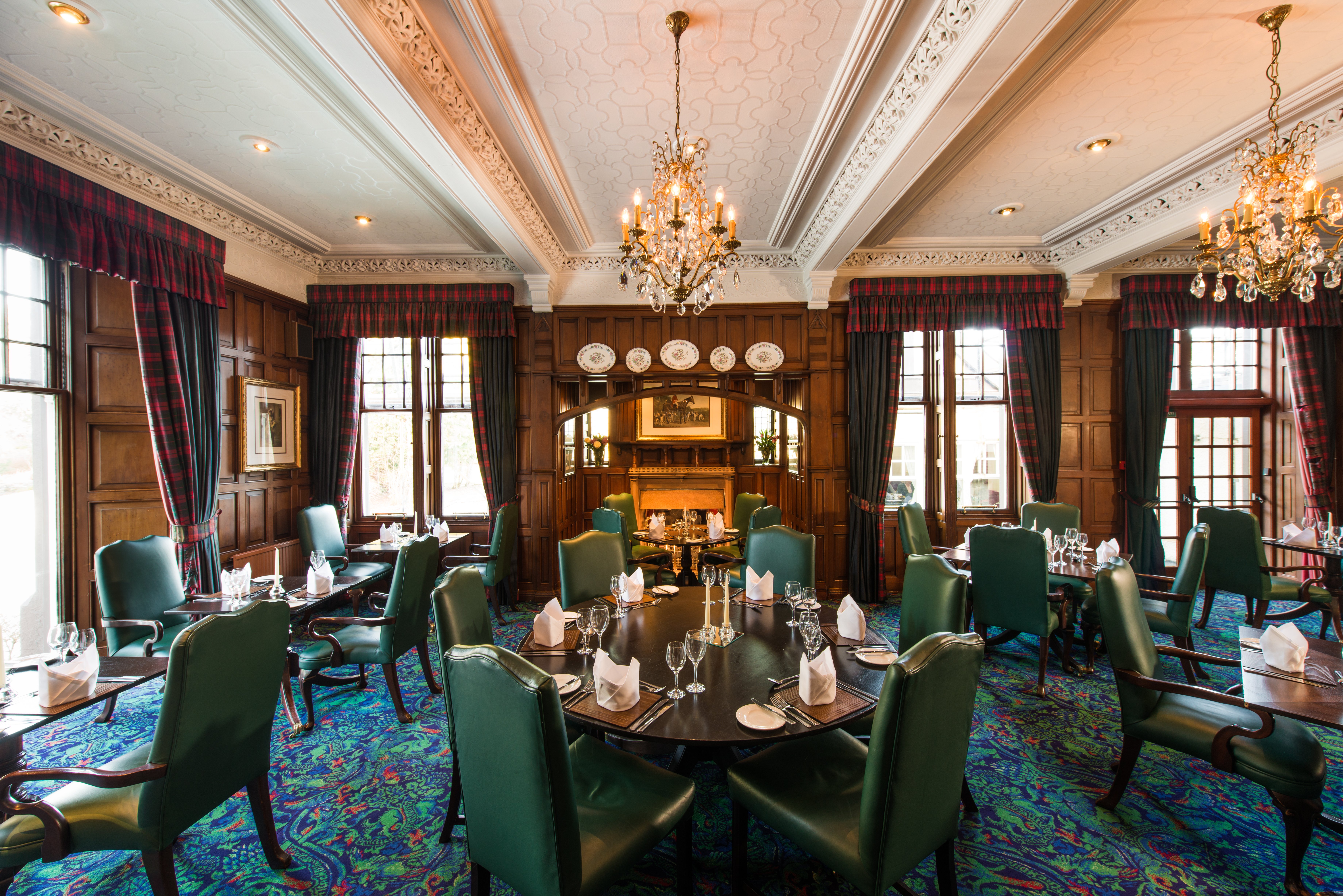 Leonardo Boutique Hotel Huntingtower Perth 35/62