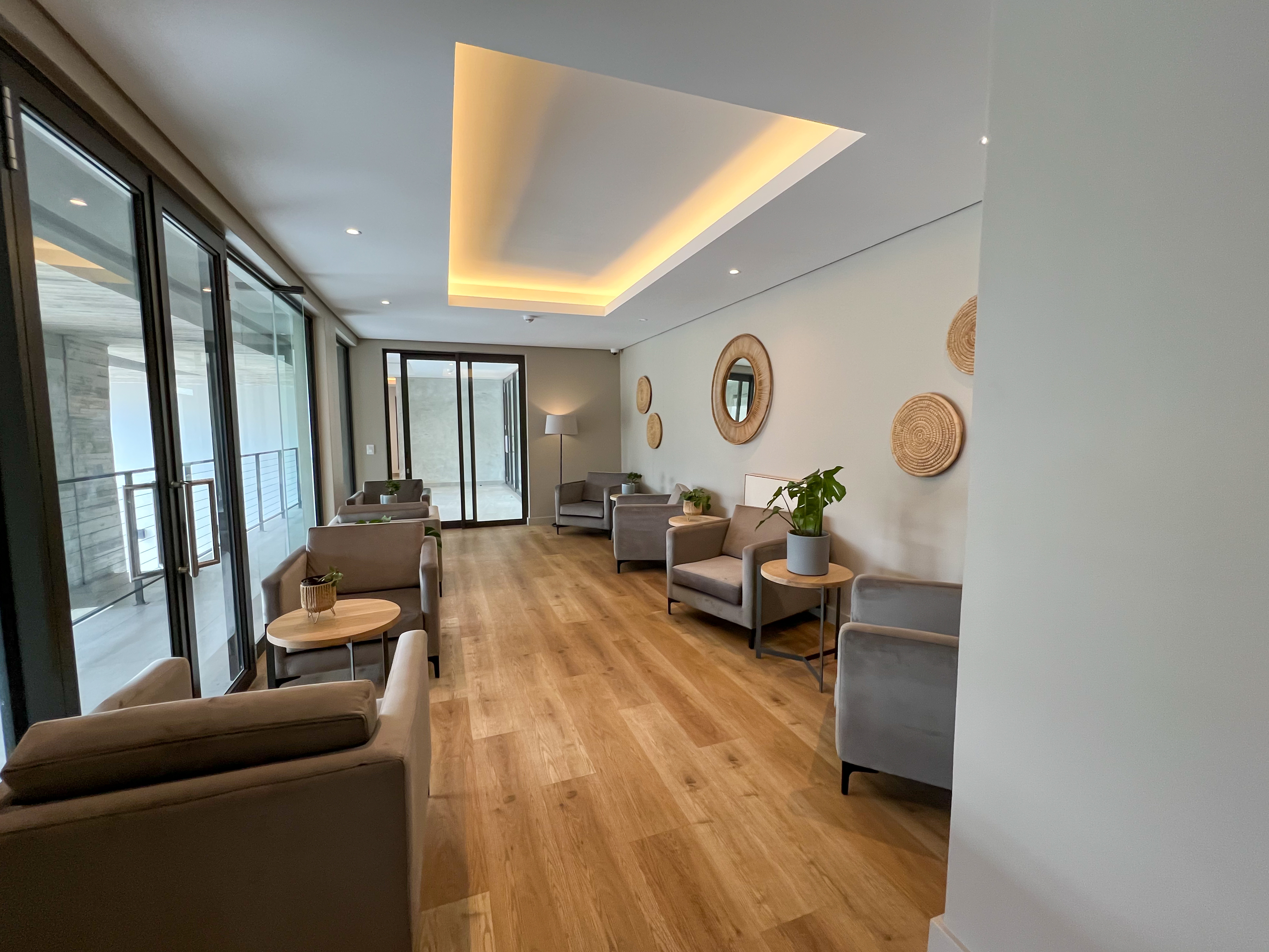 Plett Quarter Hotel 33/41
