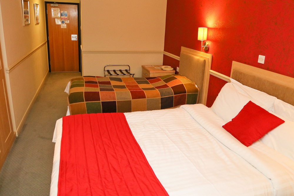 Millfields Hotel 14/58