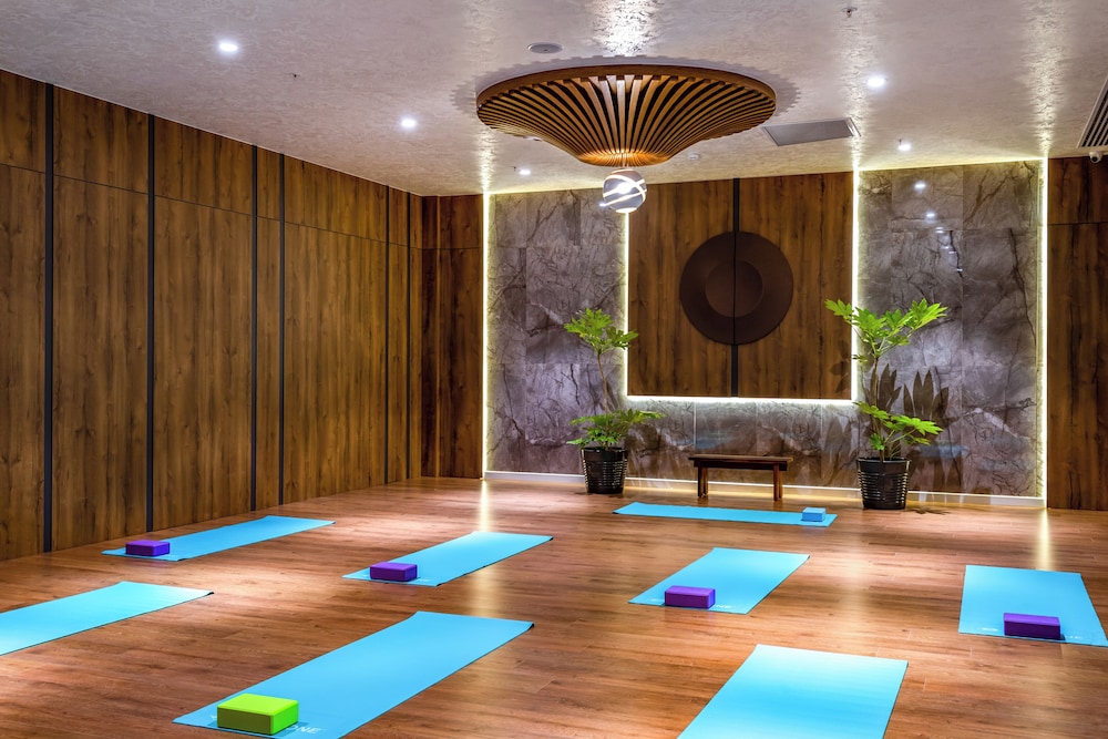 Shabran Wellbeing Resort 48/74