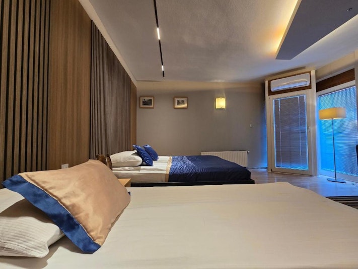 Hotel Hecco Sarajevo 19/71