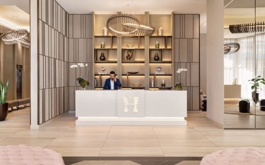 Hyde Beach House 13/63