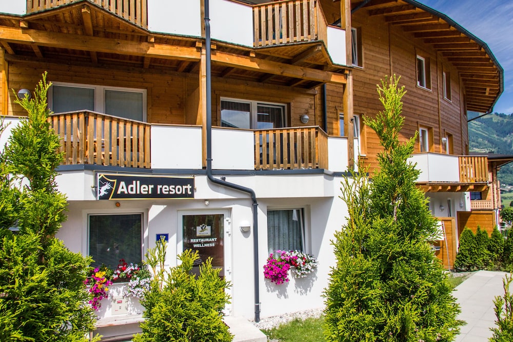 Apartments Adler Resort by Alpin Rentals in KAPRUN
