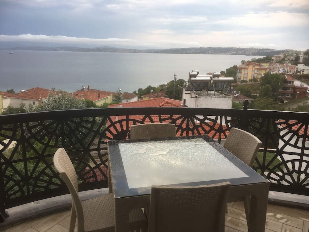 Yelken Pansiyon Sinop 33/49