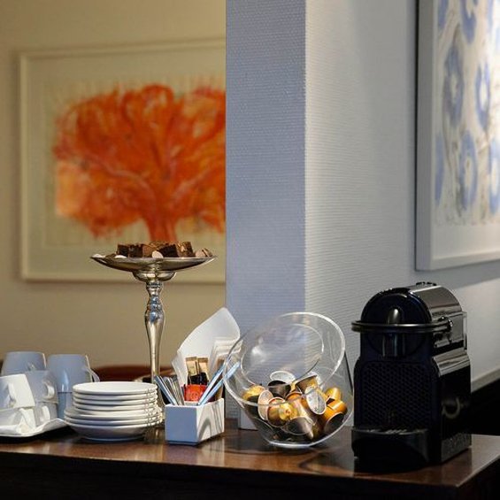 Boutique Hotel Helmhaus Zurich photo3