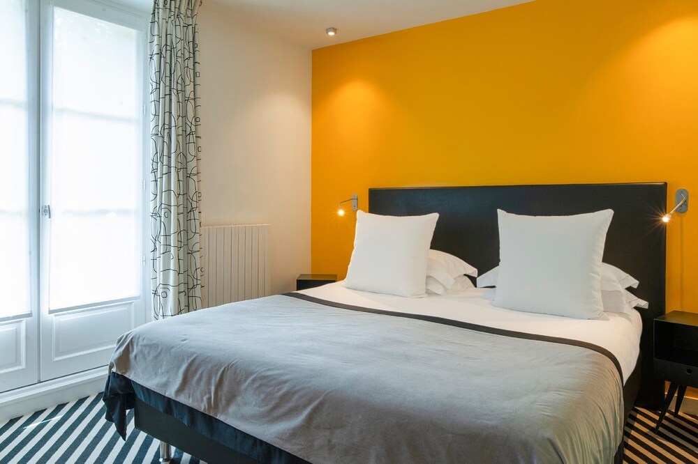 Le Manoir du Lys, The Originals Relais 9/49