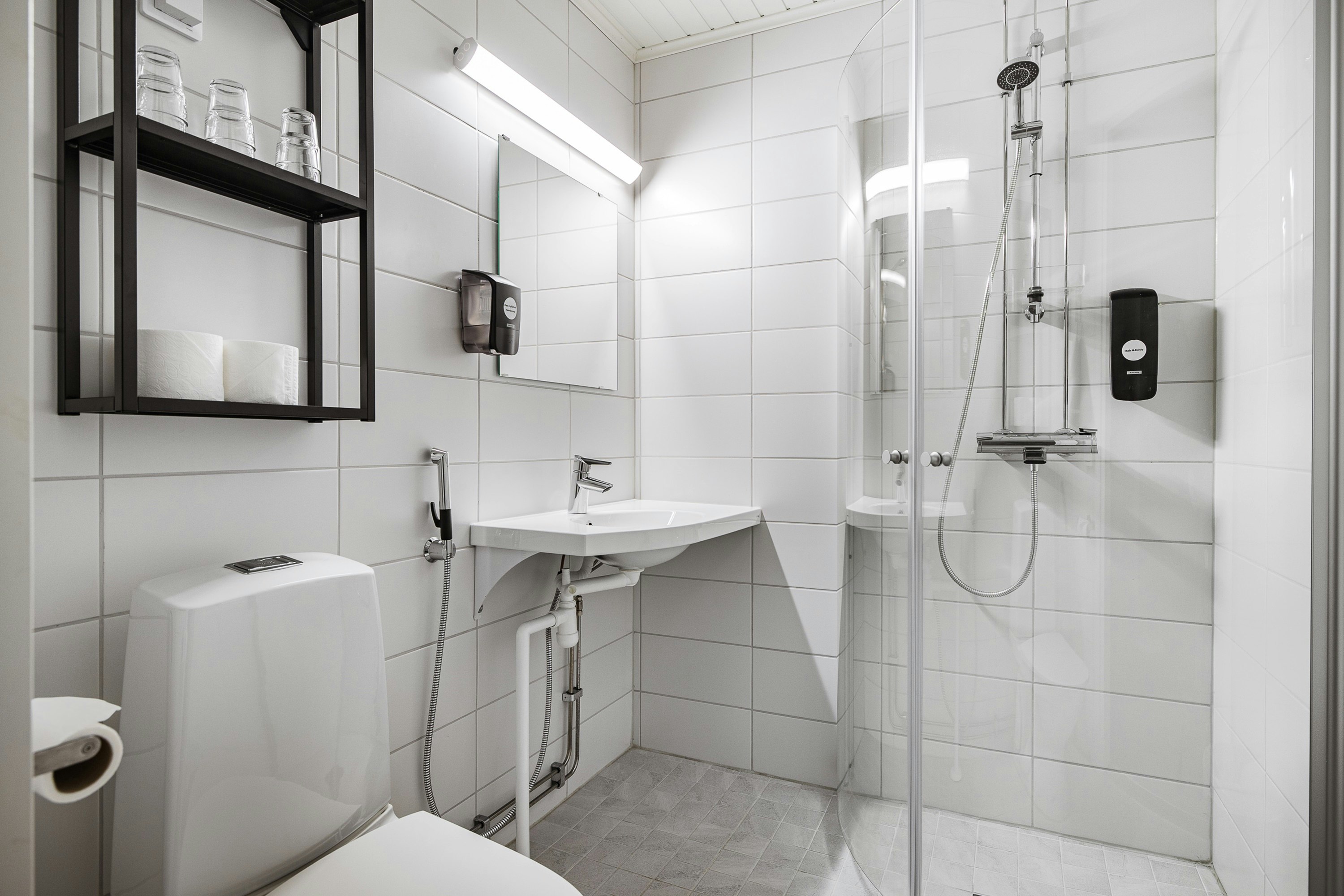 Hotel Amado 37/37