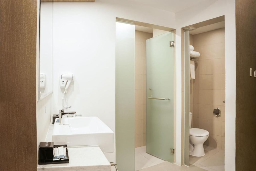 Room at Aston Kemayoran City Hotel, JAKARTA