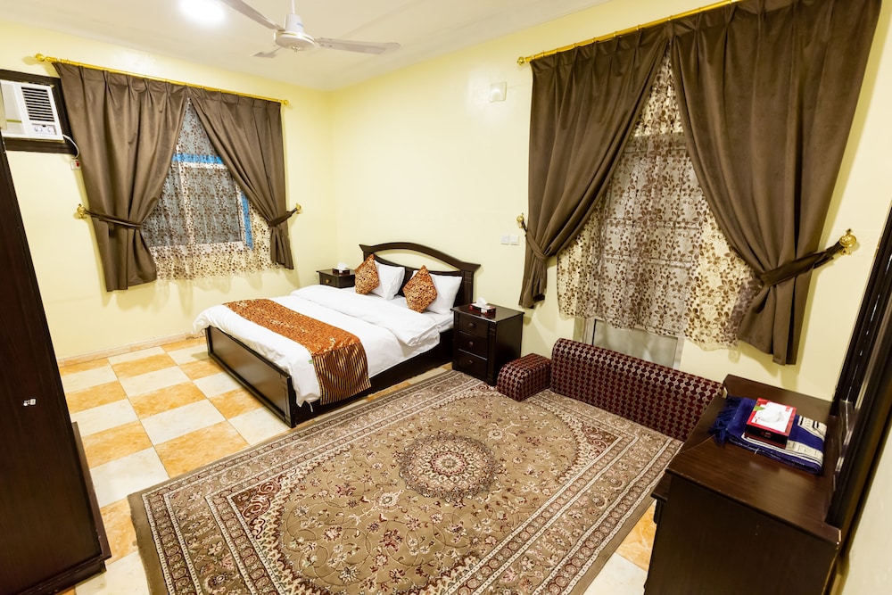 Al Eairy Furnished Apartments - Al Bahah 3 21/52