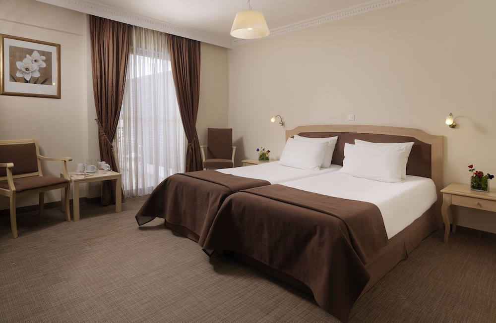 Parthenon Hotel Athens, Vassilicos House of Hospitality 10/31