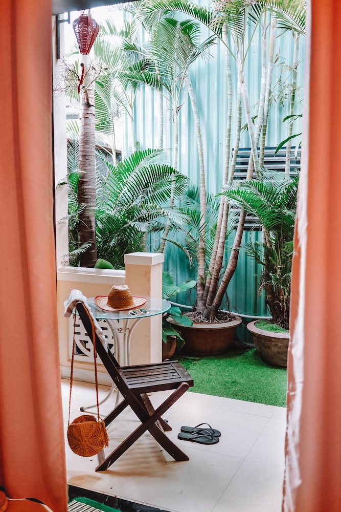 Ngan Phu Villa 33/50