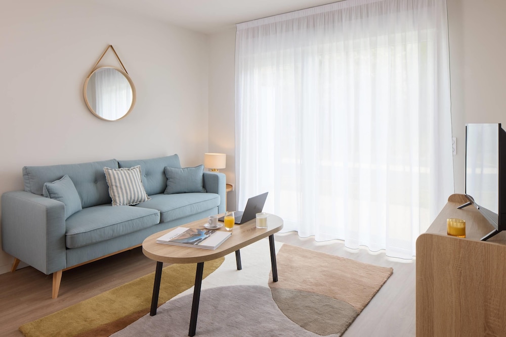 Quality Aparthotel Plerin Saint-Brieuc 25/40