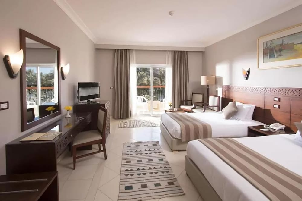 Regina Resort and Aqua Park Hurghada 31/84