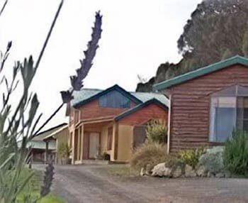 EASTERN REEF COTTAGES 3/56