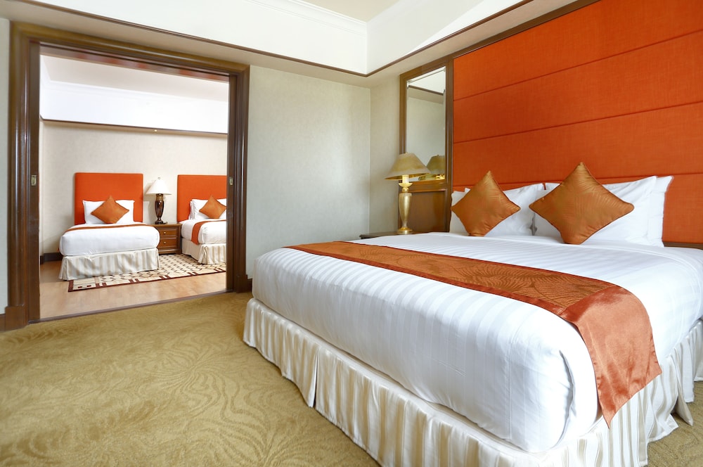 The Pacific Sutera Hotel 30/57