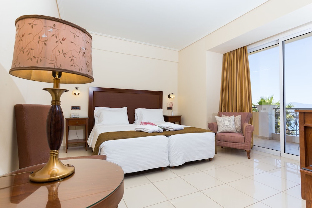 Akti Taygetos Conference resort 10/44