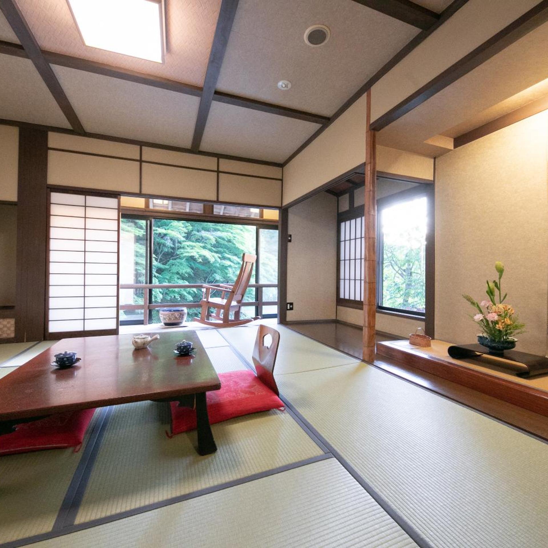 Ueyama Ryokan 14/50