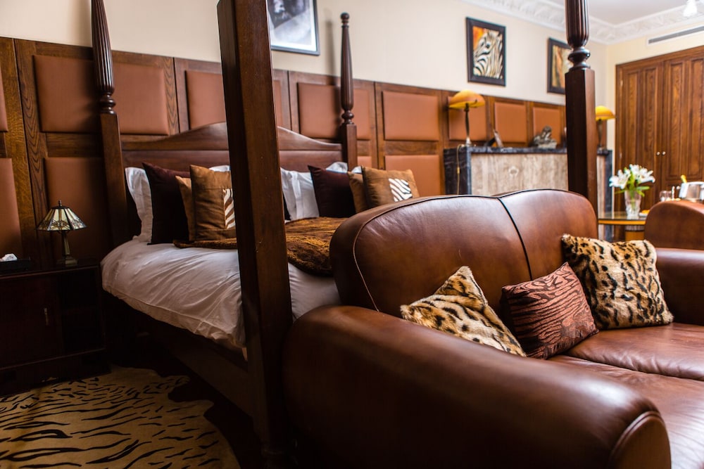 Hotel And Spa Le Doge Relais 26/36