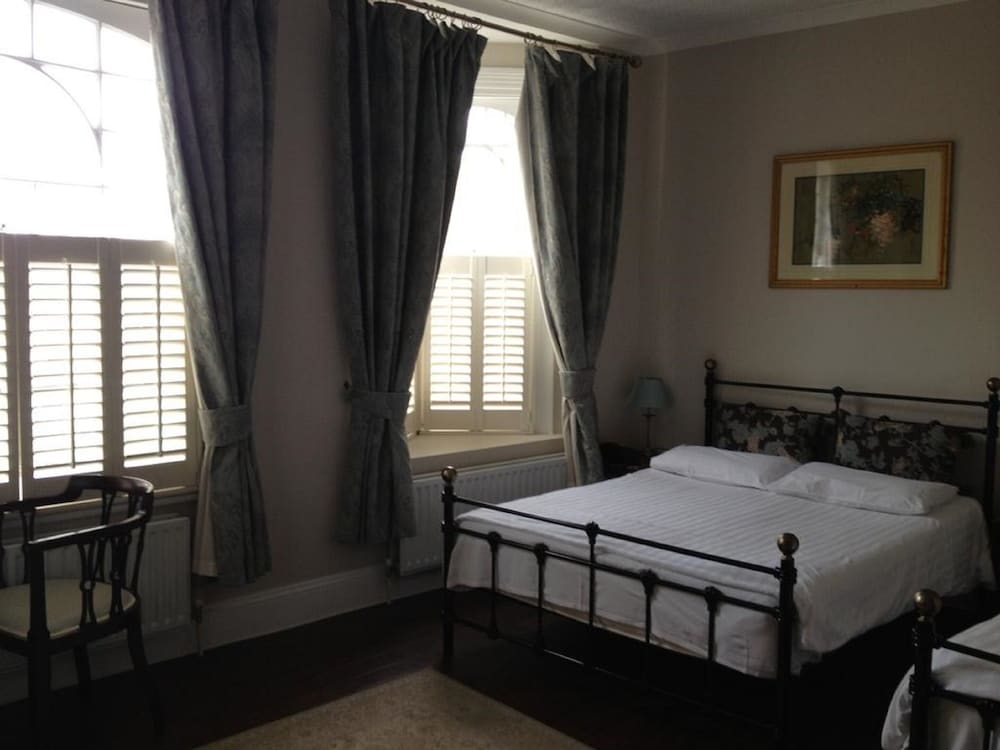 Balham Lodge Guest House 1/29