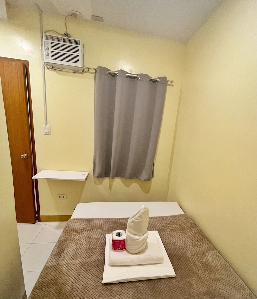 Zuric Pension Coron 26/54