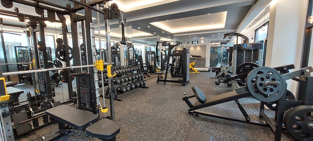 Aria Hotel Seosan 43/69