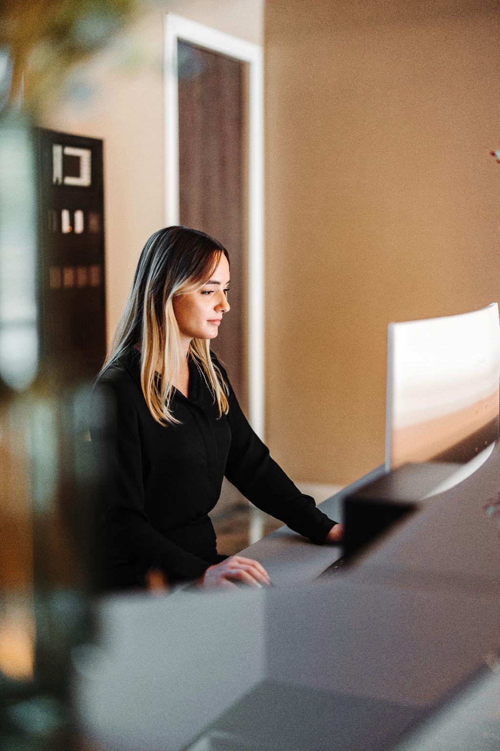 Hotelux Amsterdam Airport Hotel 6/21