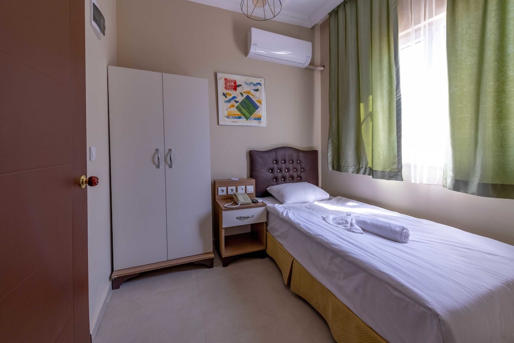 Ahsen Hotel Antalya 18/50