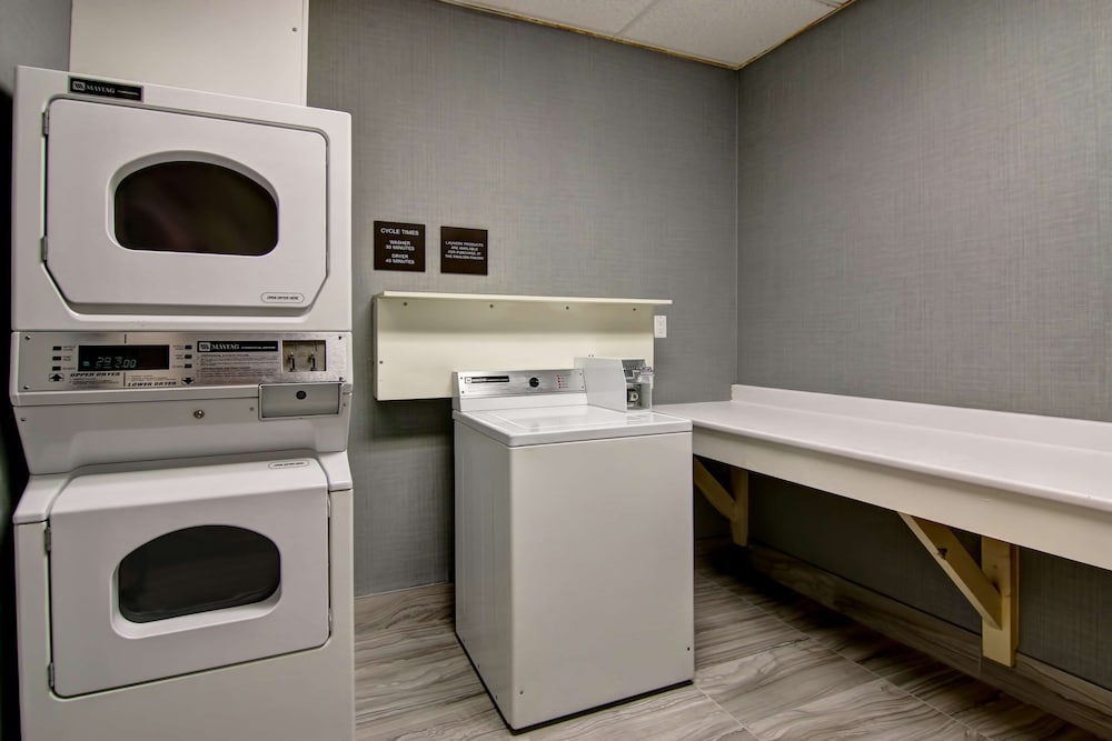 Hilton Garden Inn Toronto Mississauga 20/54