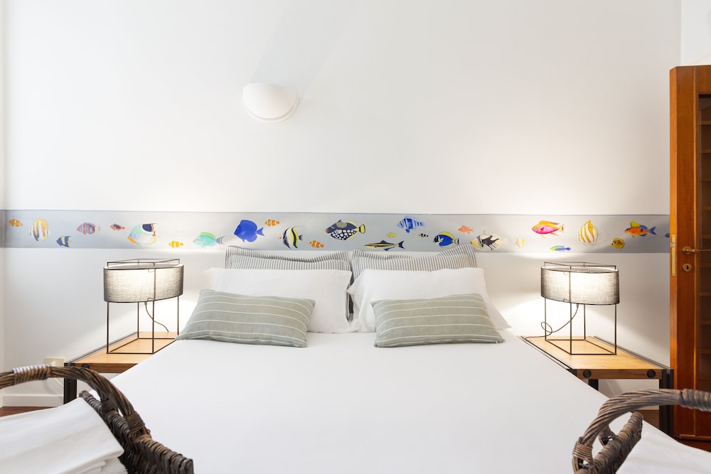 Brera Apartments In Moscova 48/70
