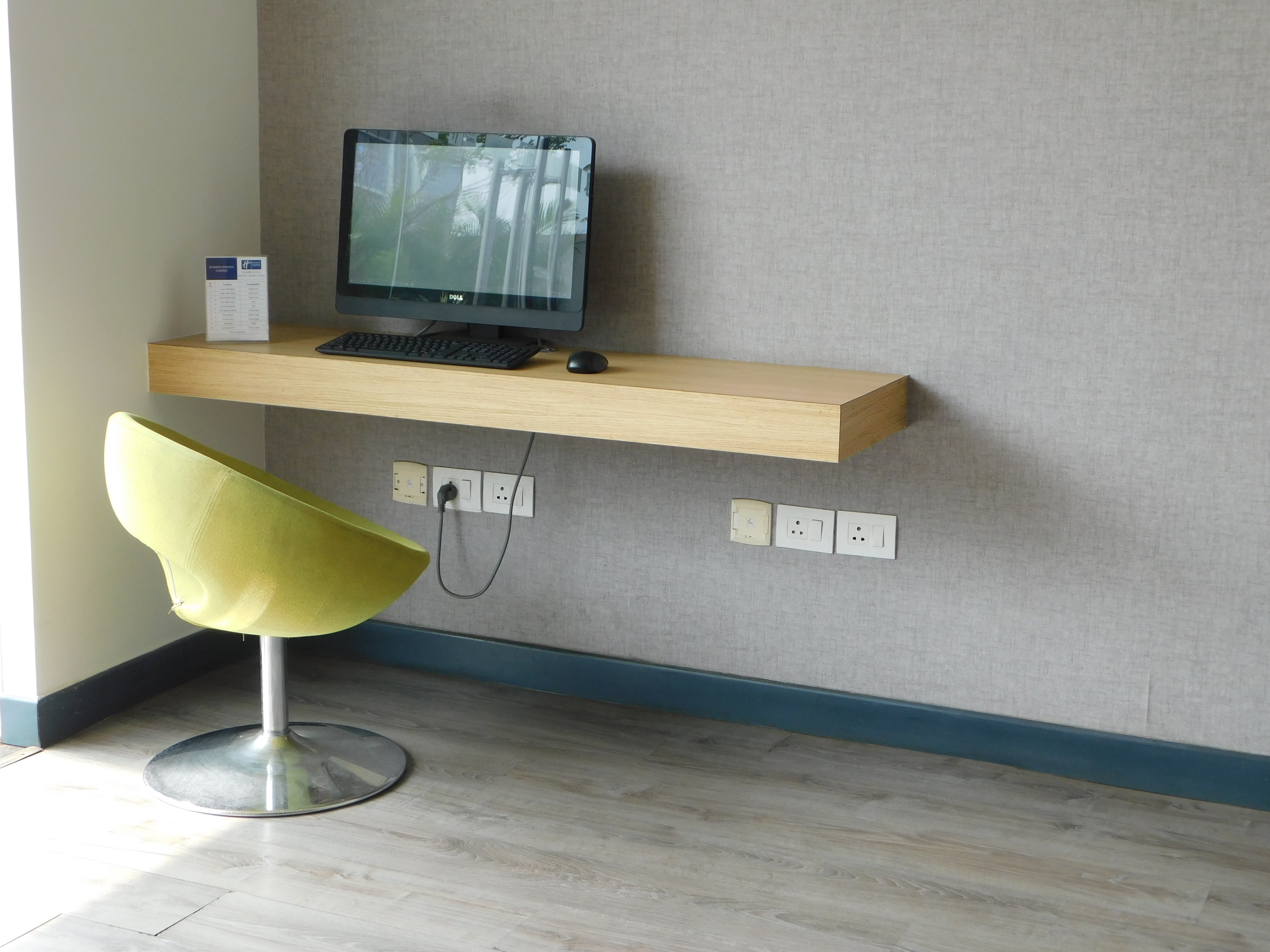 Holiday Inn Express Nashik Indira Nagar 53/56