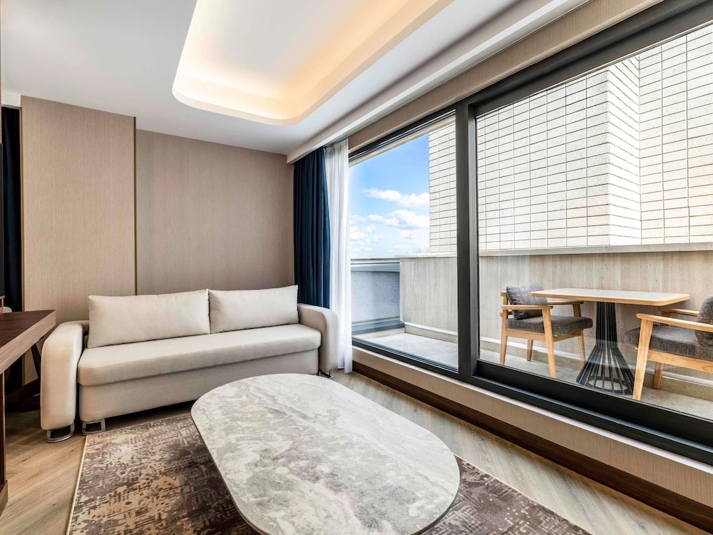 Movenpick Istanbul Old Town 43/59