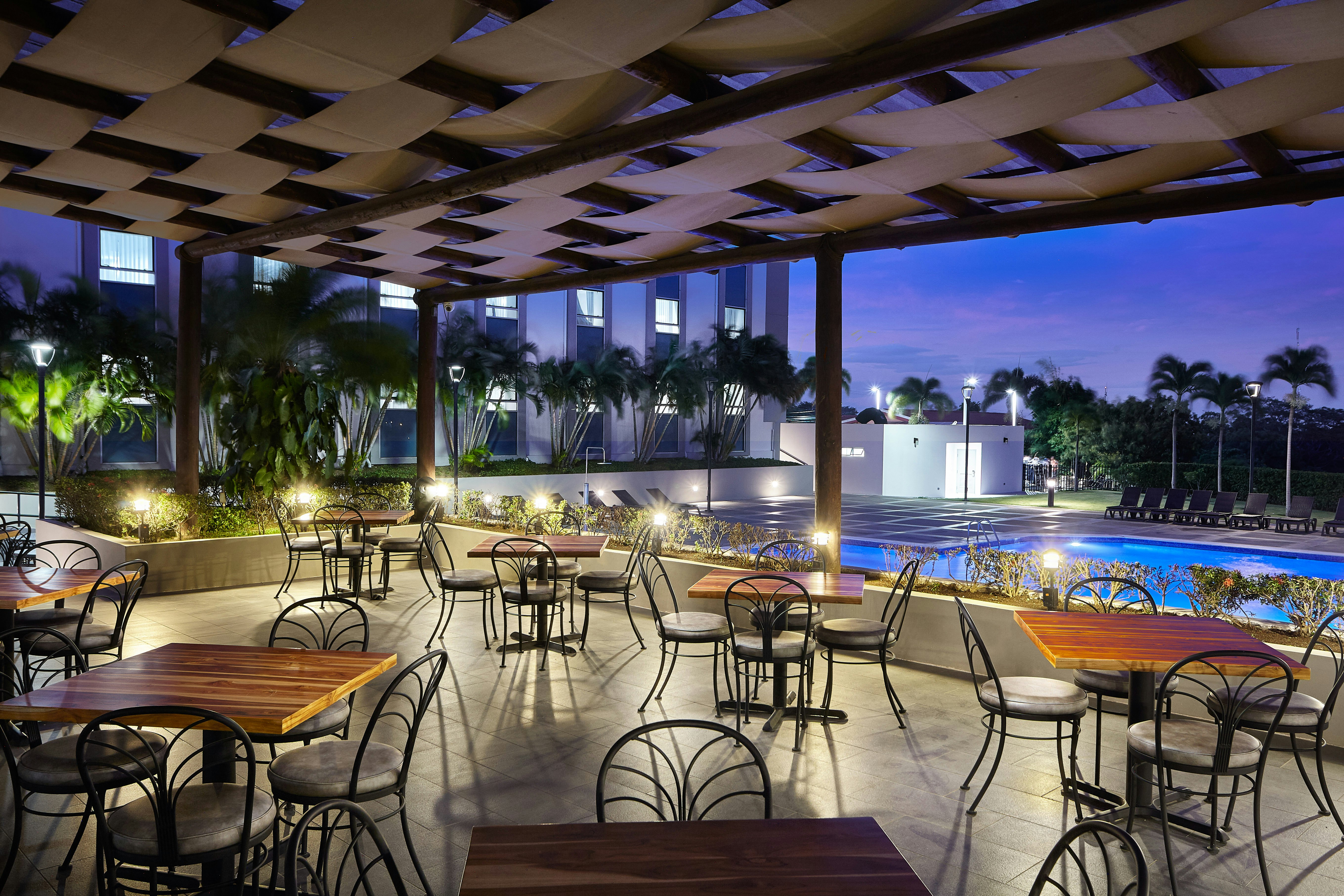 Doubletree By Hilton Managua 21/38