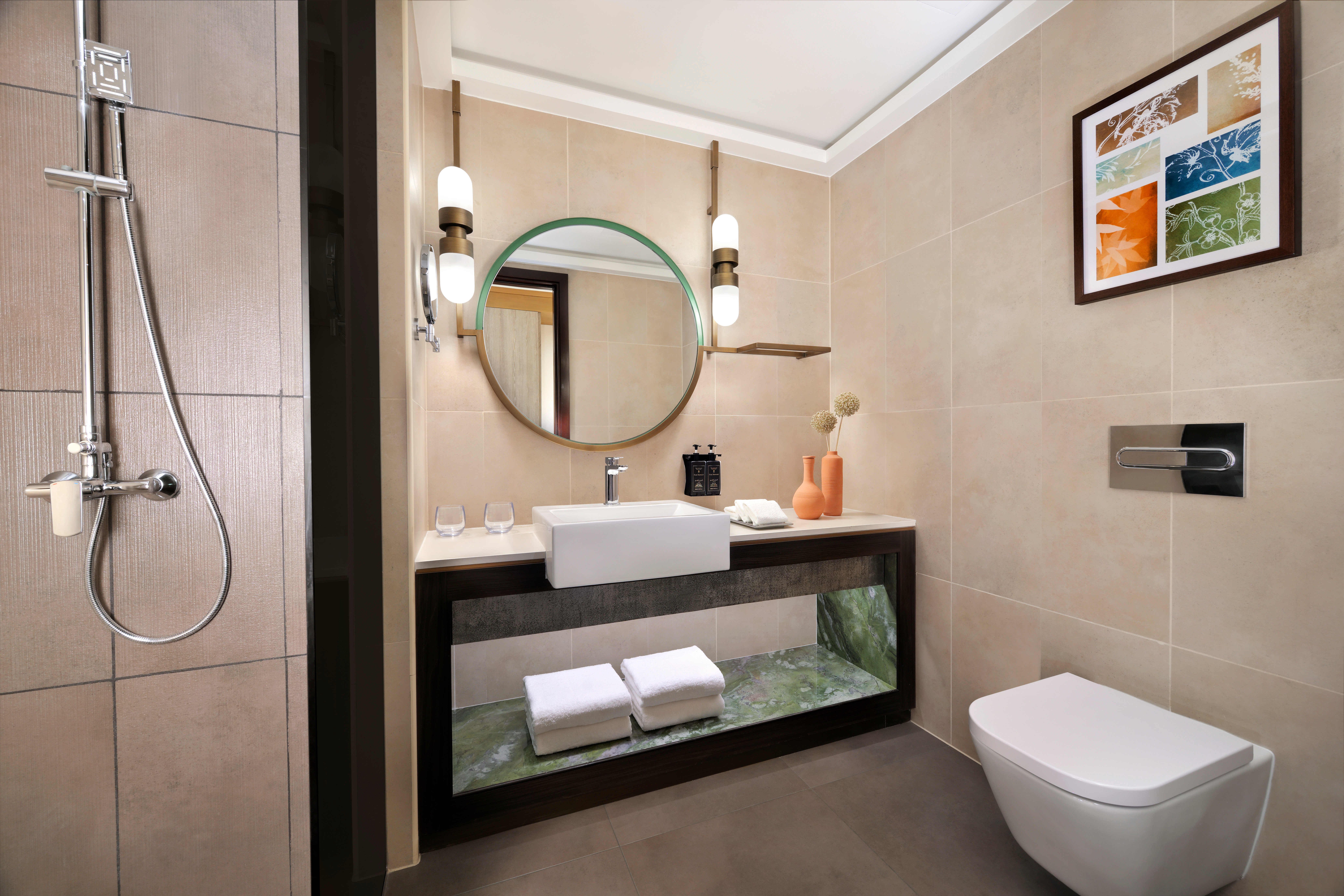 Hotel Indigo Jabal Akhdar Resort & Spa 49/50