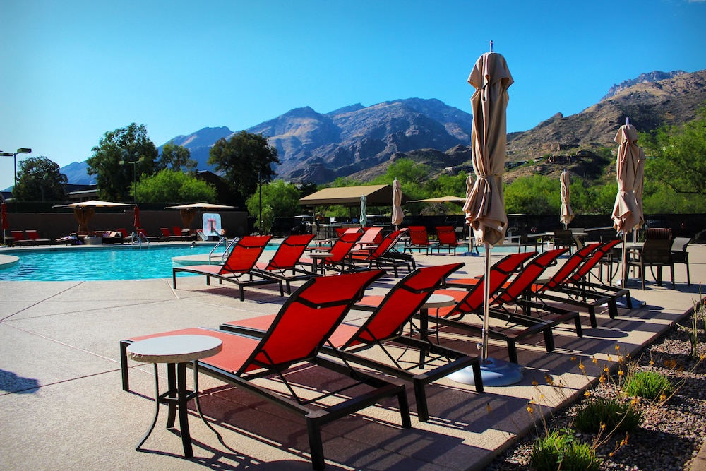 Ventana Canyon Club and Lodge 44/53