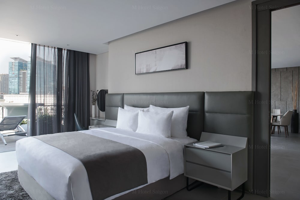 2 BEDROOMS, PENTHOUSE