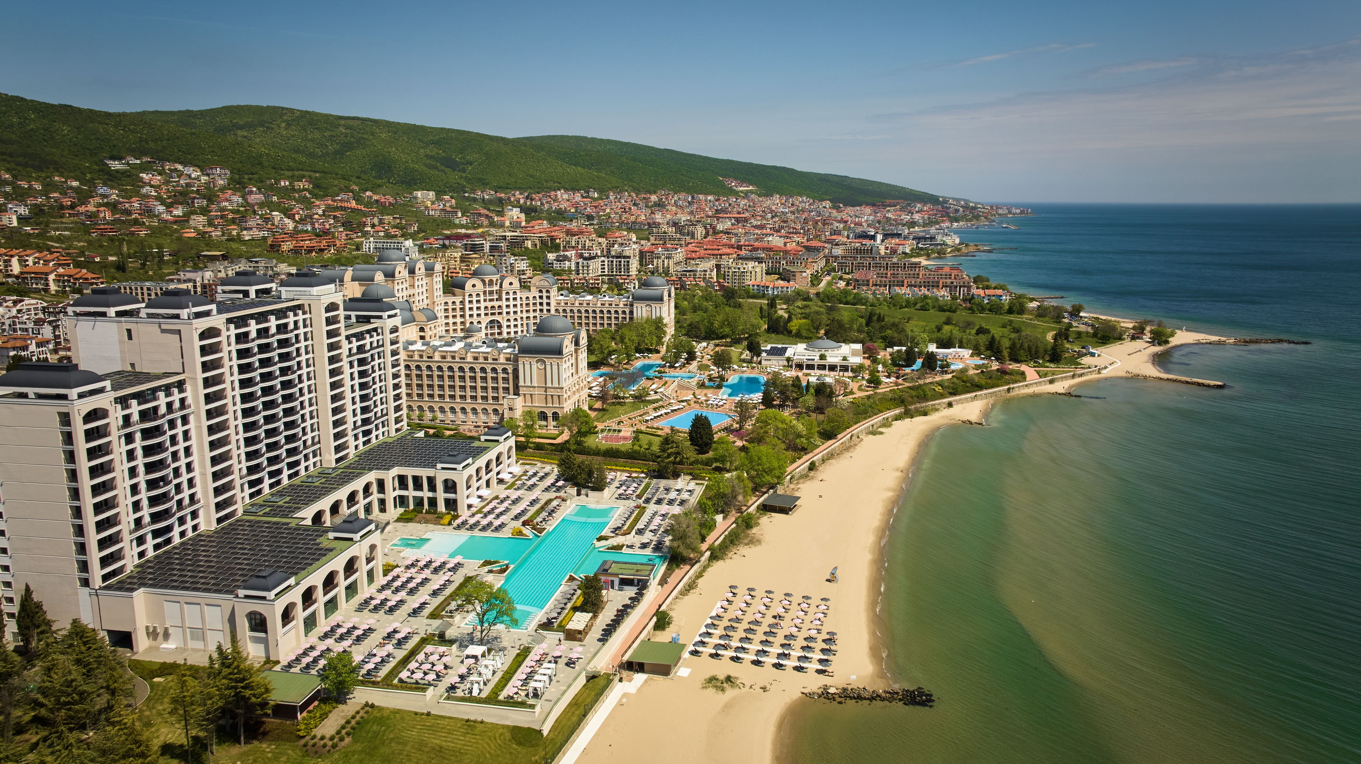 Secrets Sunny Beach Resort & Spa - Adults Only 29/29