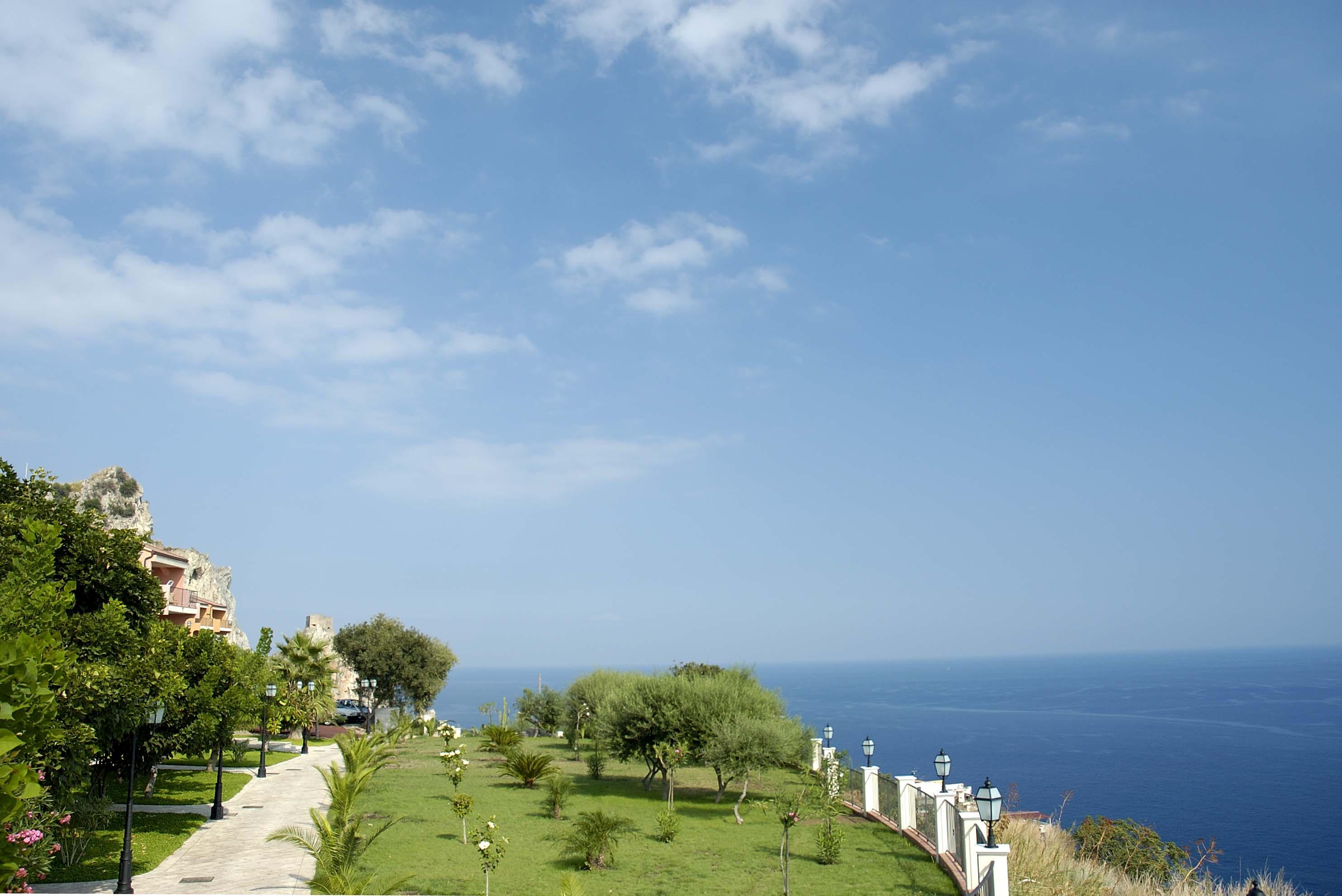 Capo Dei Greci Taormina Coast Resort Hotel & Spa 32/38