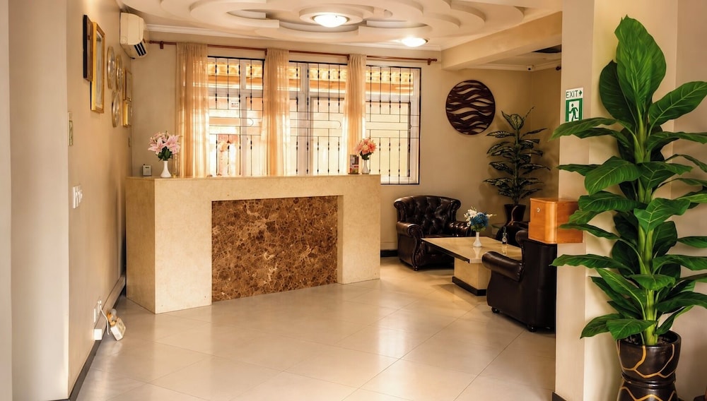 Shamool Inn Hotel 11/50