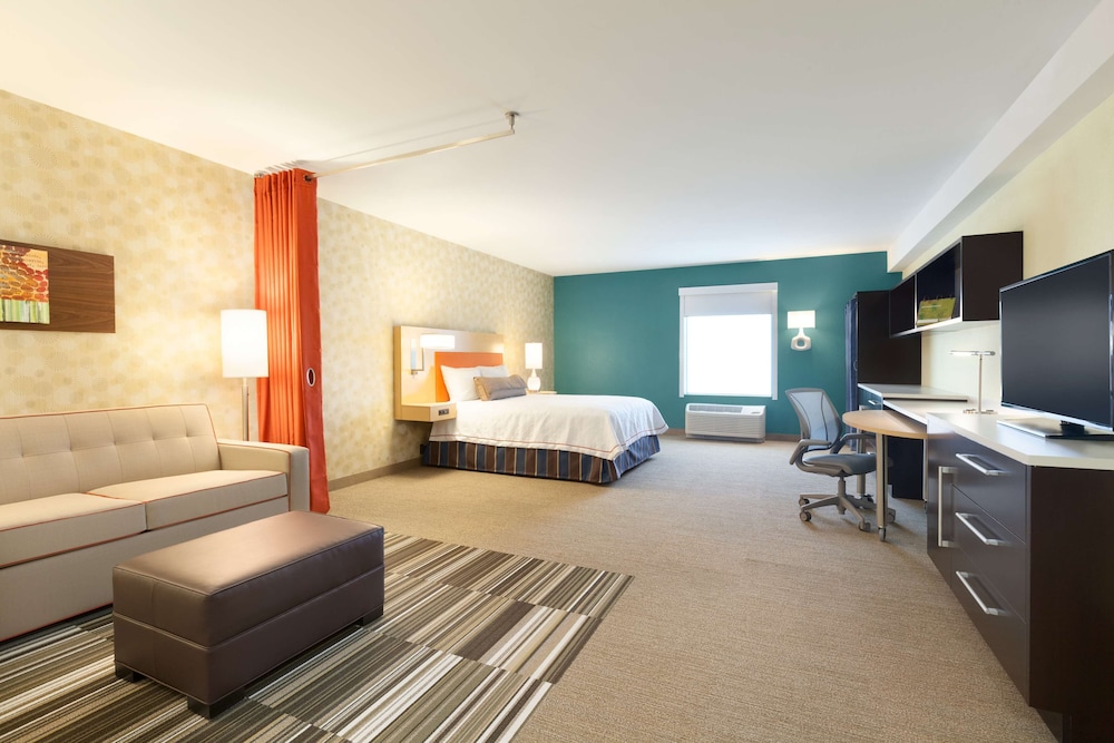 Home2 Suites By Hilton el Paso Airport 29/42