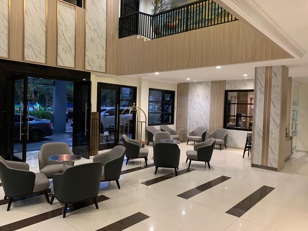 Bintang Mulia Hotel Resto 16/26