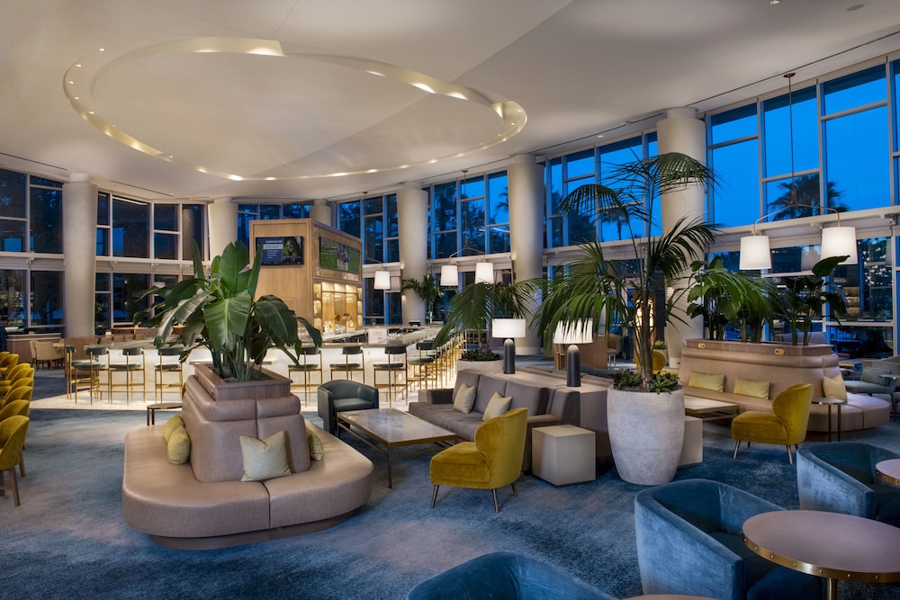 Hyatt Regency Orlando 58/84